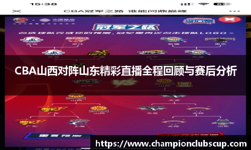 世预赛赛程